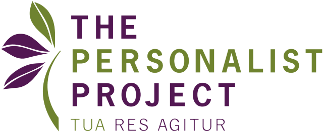 The Personalist Project